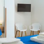 Clizia Апартаменты Сиракузы