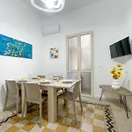 Clizia Апартаменты Сиракузы