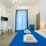 Апартаменты Clizia Сиракузы