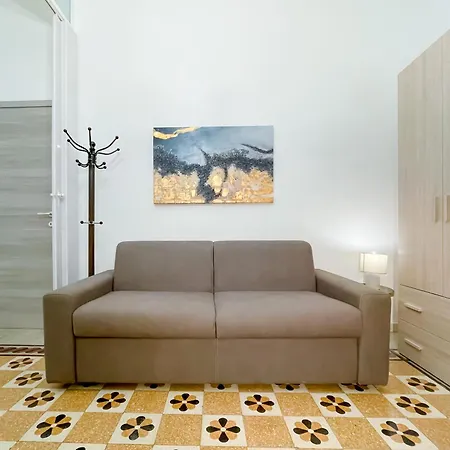 Clizia Апартаменты