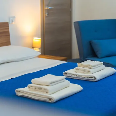 Clizia Апартаменты *