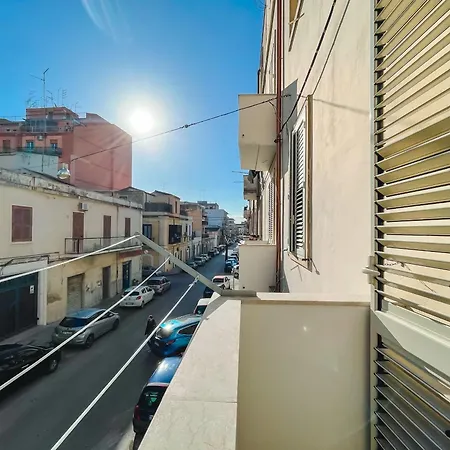 Clizia Апартаменты *