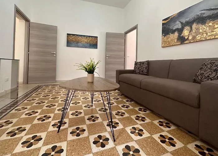 Апартаменты Clizia