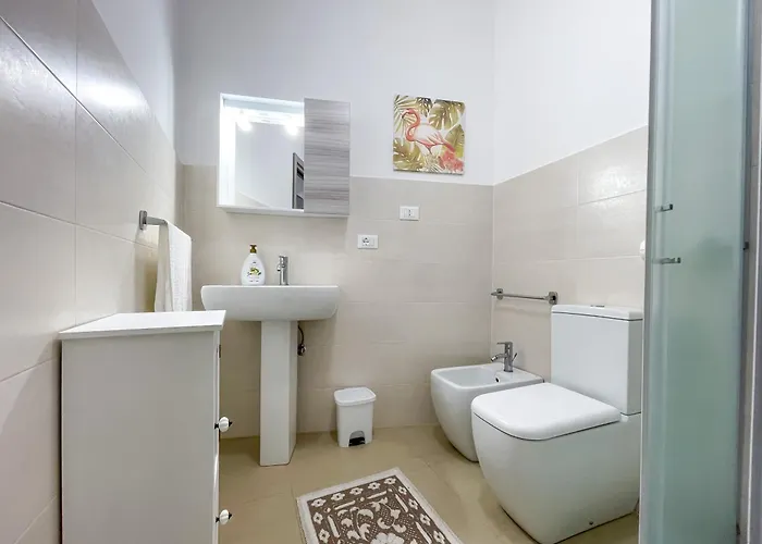 Clizia Апартаменты *