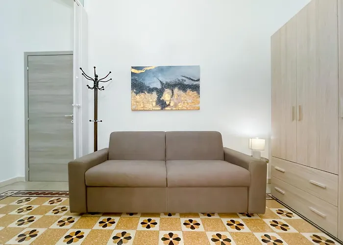 Clizia Апартаменты