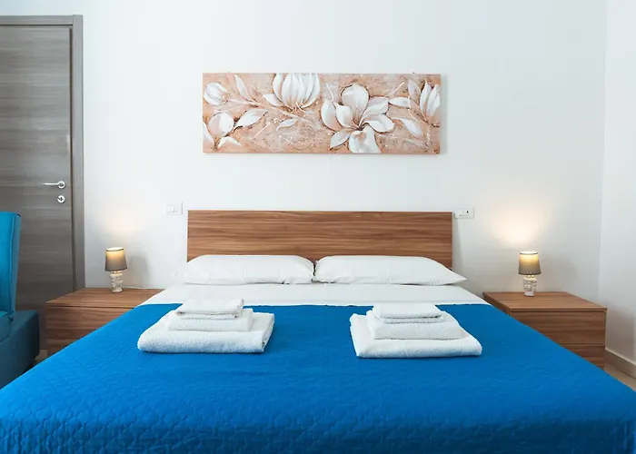 Апартаменты Clizia *