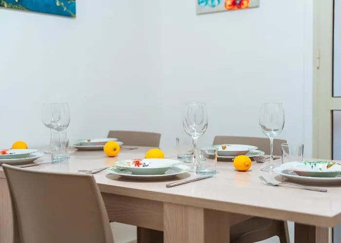 Апартаменты Clizia