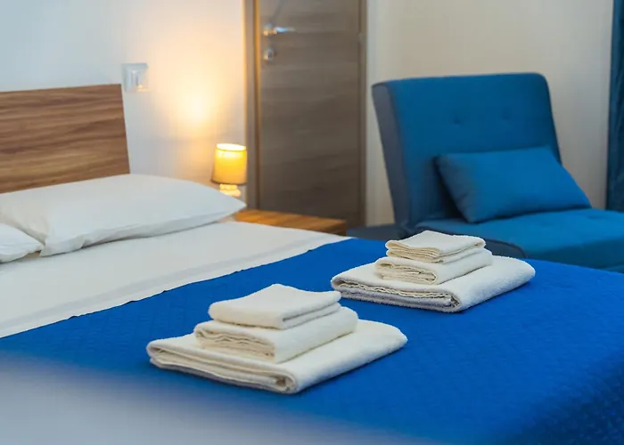 Clizia Апартаменты *