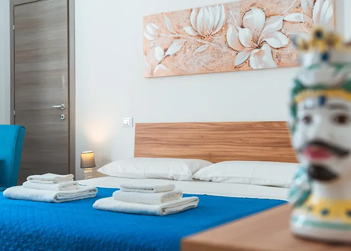 Апартаменты Clizia Сиракузы