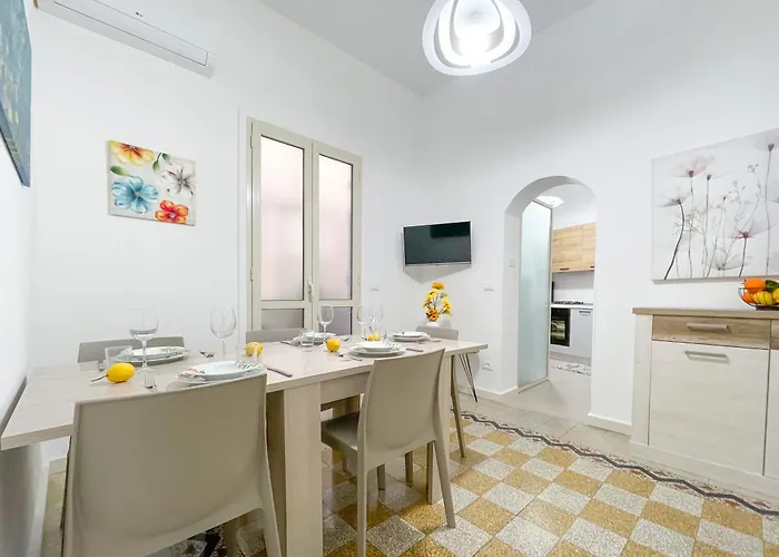 Апартаменты Clizia