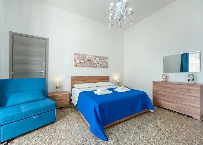 Апартаменты Clizia *